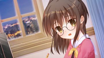 祝可爱的笨蛋萤生日快乐！