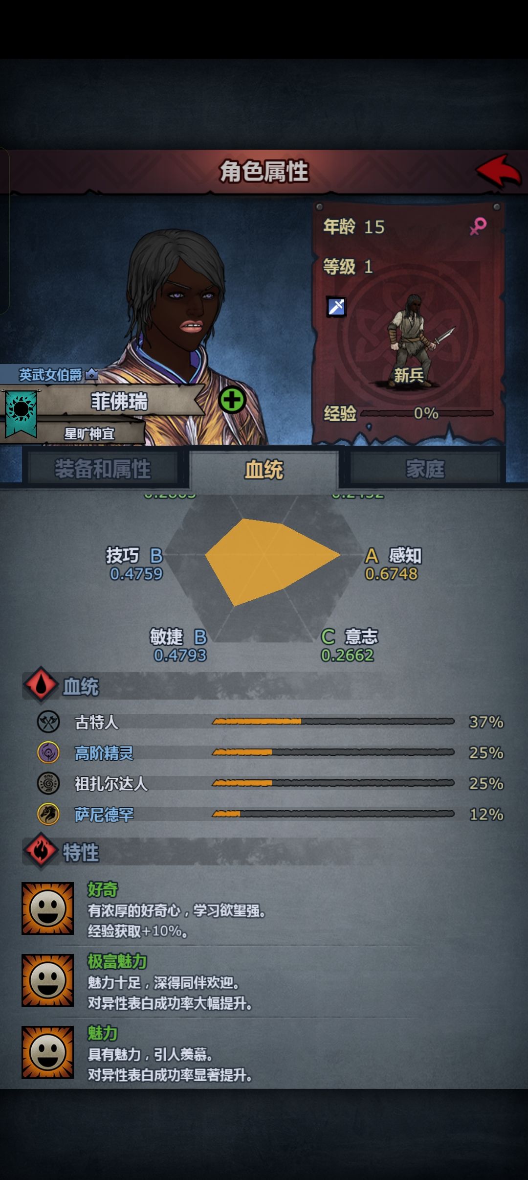 吓人就是你们的不对啦 2