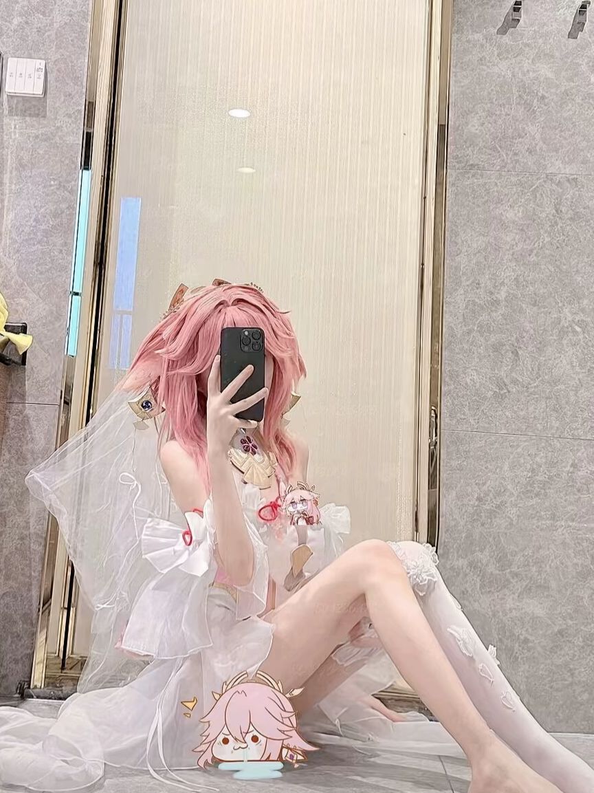 我的黄毛旅行者呢? 1