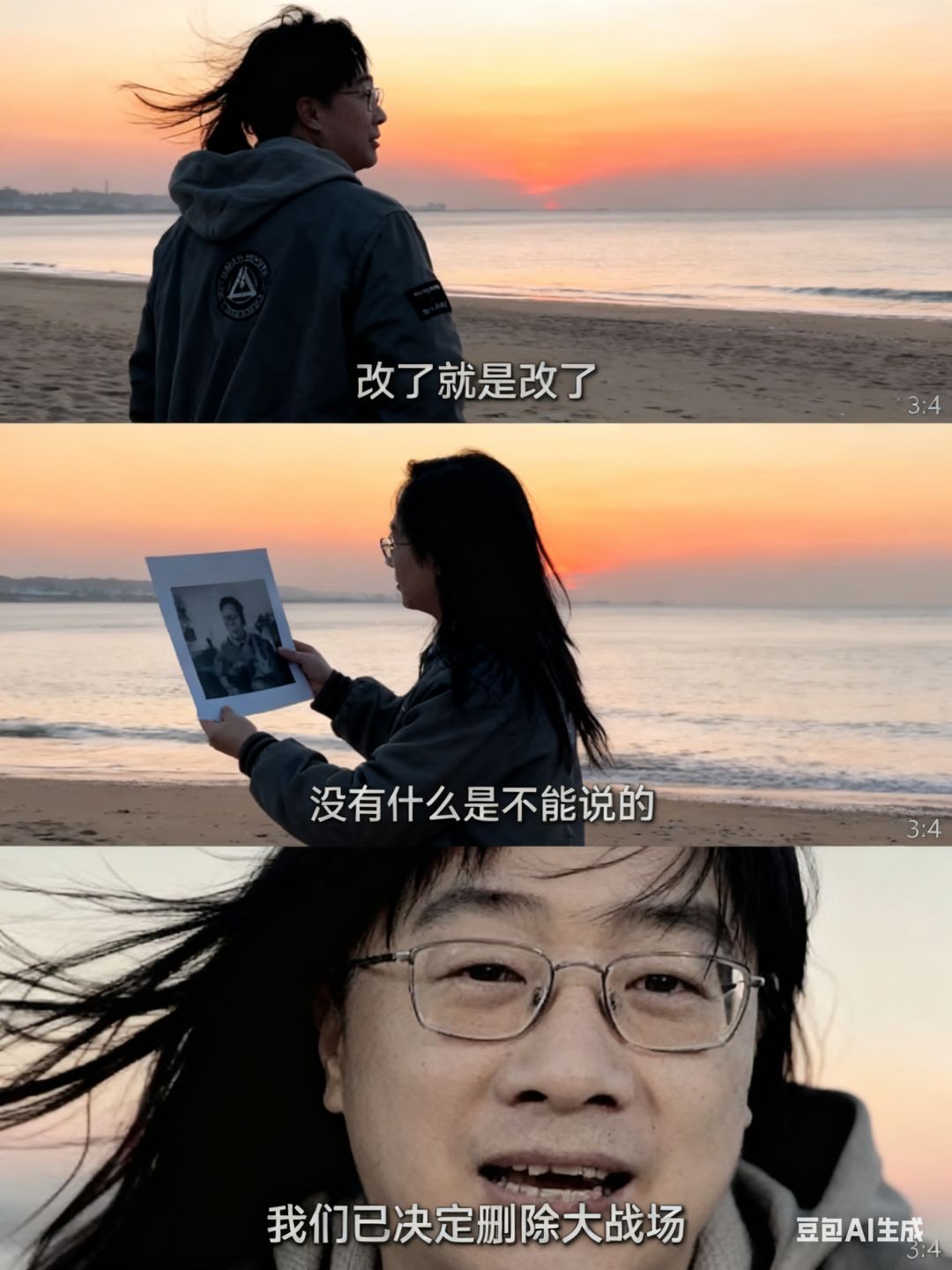 什么时候建议?删掉大战场? 1