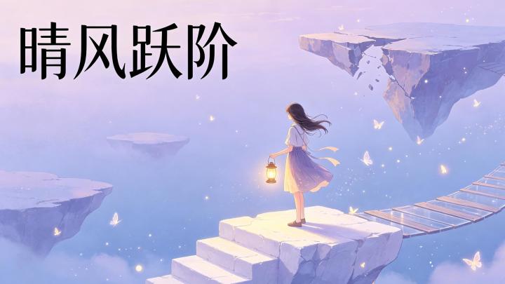 搭建梦境长路，护送守灯女孩找回记忆截图