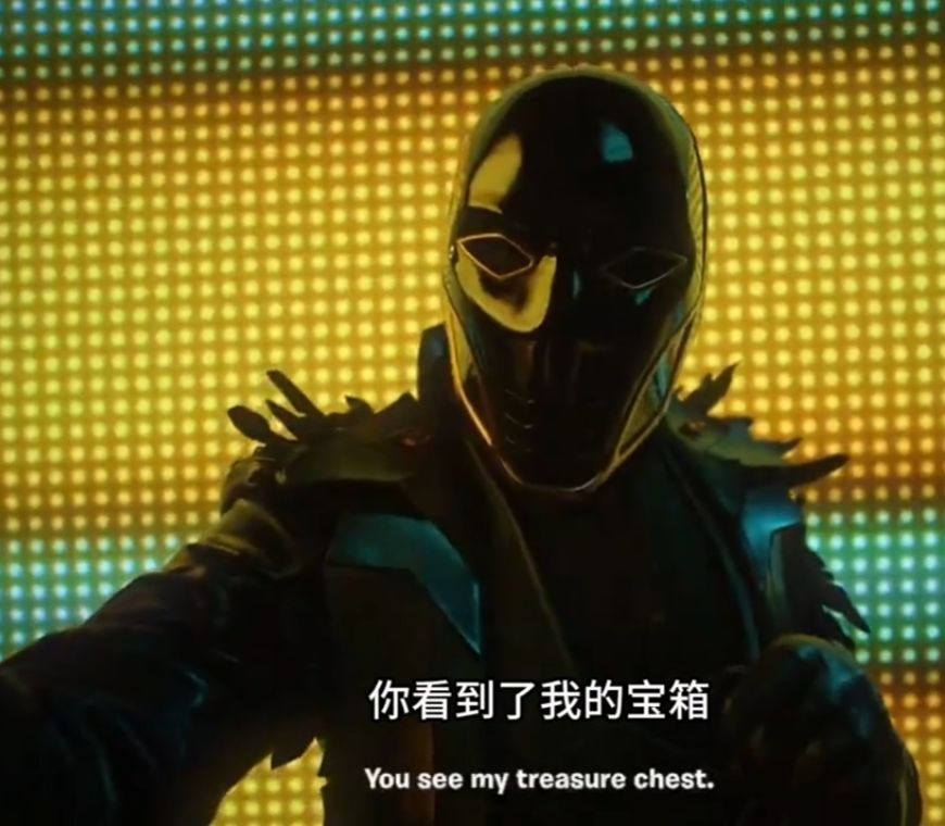 堡垒之夜官宣联动海贼王,梅丽号现身! 3