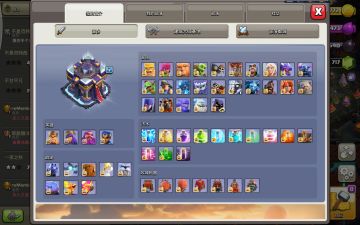 据说五月10号国服也要更新，顺便每月记录下进度