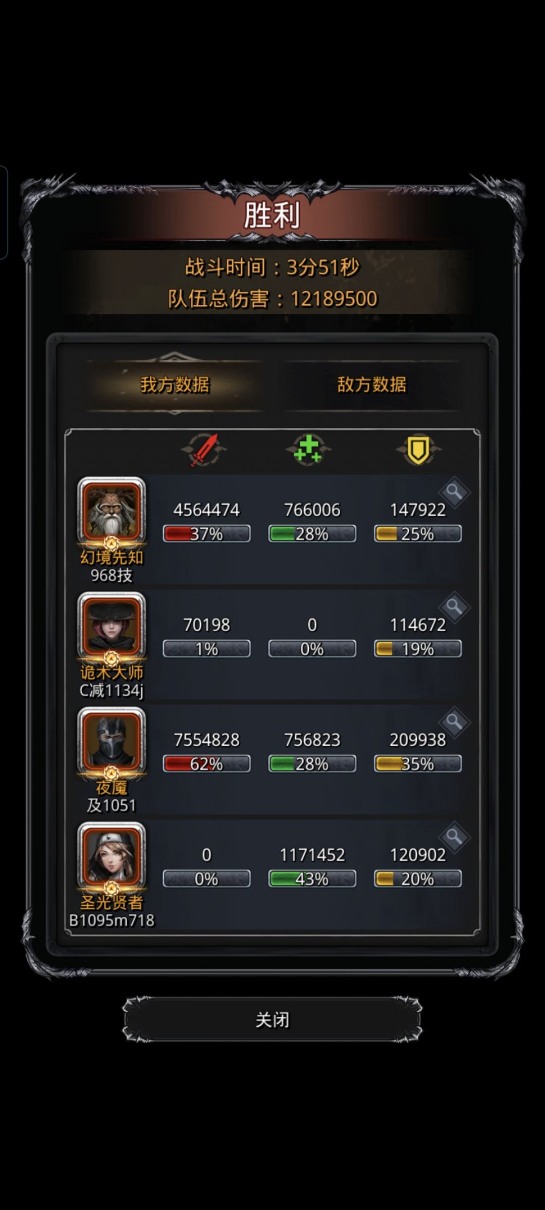 25盗魂者首领 2