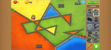 1月17日 高级挑战 立体主义简单－标准