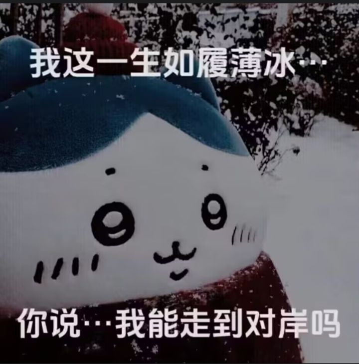 道心破碎第七天(燃尽了)截图