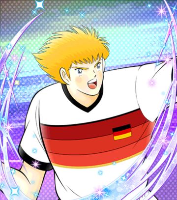 玩家测评丨对胜利的执念之火-卡尔·海因茨·施奈德！