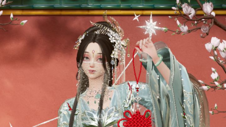 烫烫烫！高画质手机好烫截图