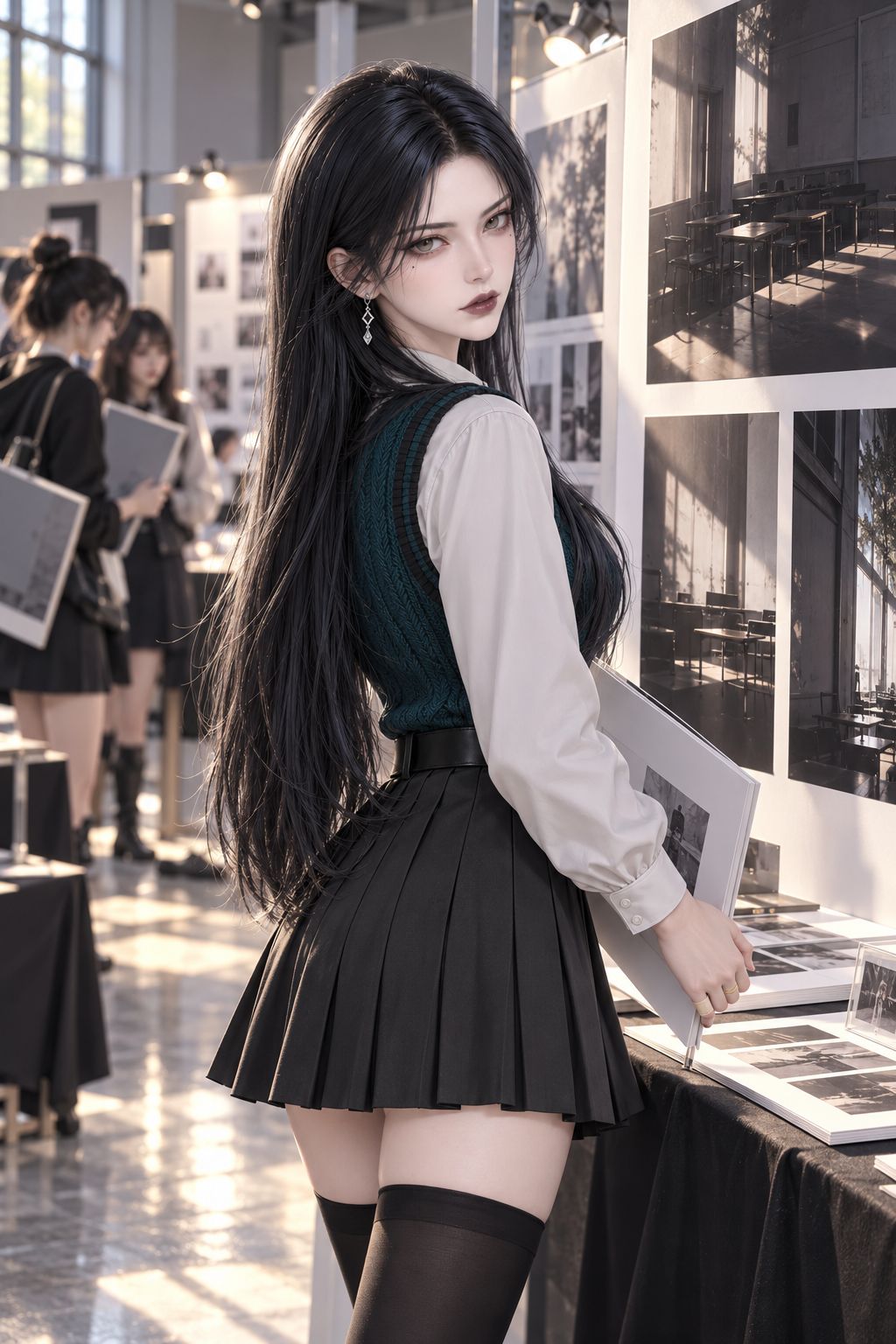 感谢各位义夫的厚爱 1