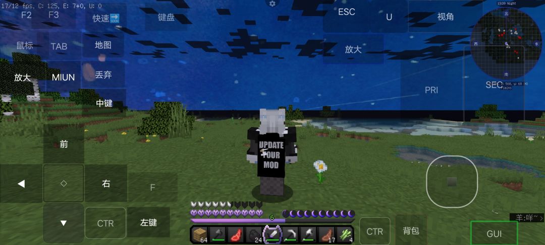 minecraft 1