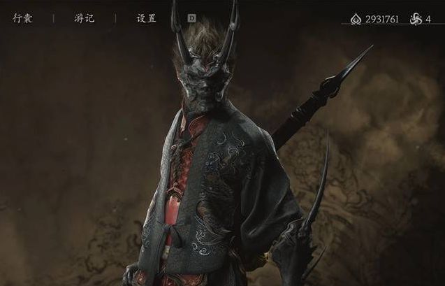 都十一月了,黑神话悟空MOD依旧是高产状态 2