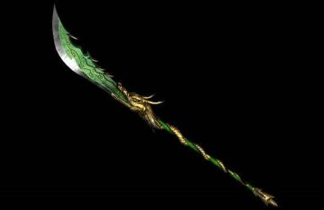 【府衙闲谈】貂蝉小课堂——三国时期的兵器