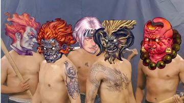 元素流（💩）增伤流（😍）