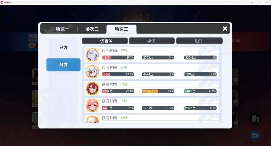 看数据好像不差 2