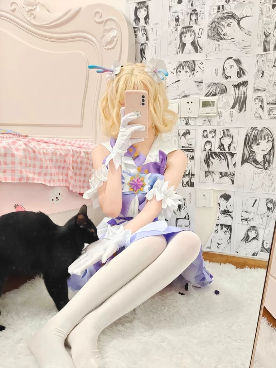 这是谁家的小鹿？ 2