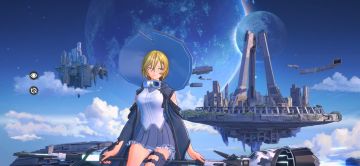 星之翼角色攻略——弗莉德