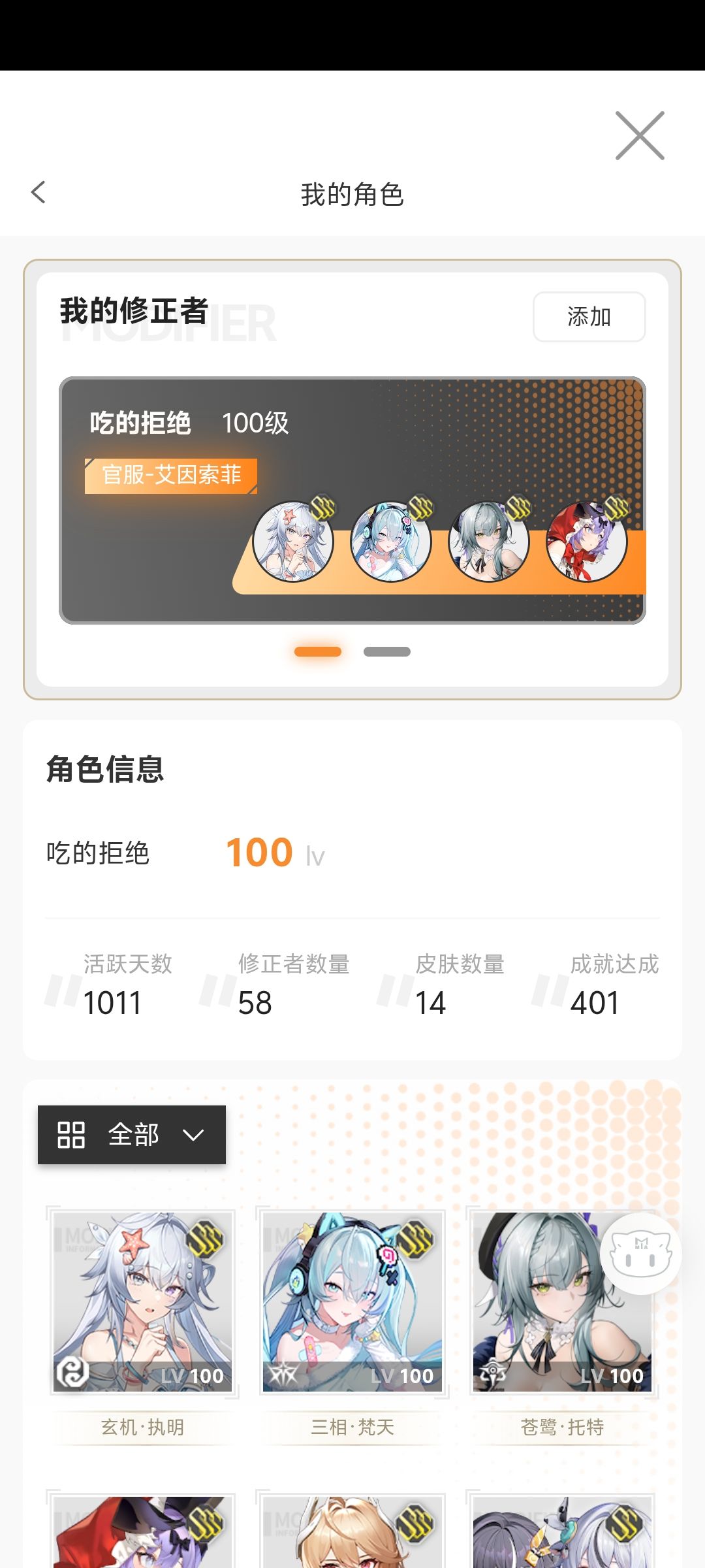 大眼,我恨你!!! 1