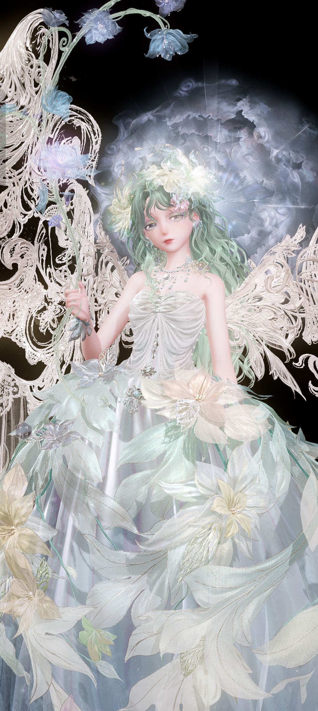 闪耀暖暖生日快乐! 2