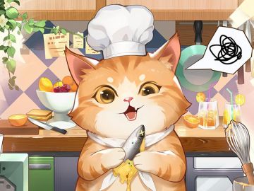 【猫咪图鉴】——鲜成多