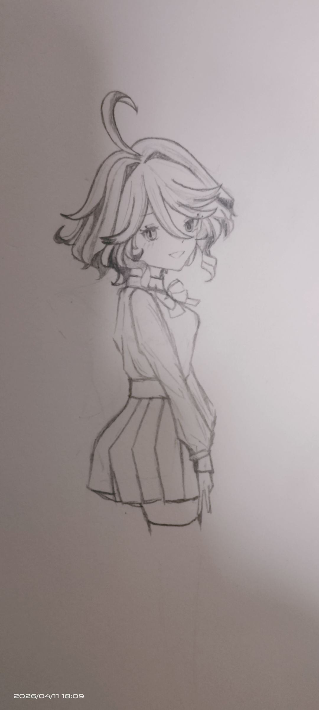 比耶的芙~ 2