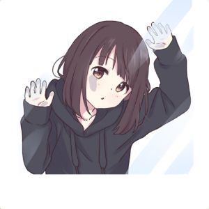 如下 1