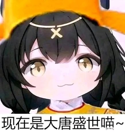 来点猫汐儿表情包 6