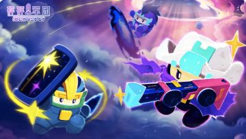 星锁新卡组【堂膛弹弹坛】和【领主仔者振】