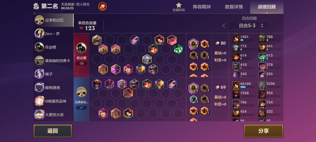 这游戏,演都不带演的了 3