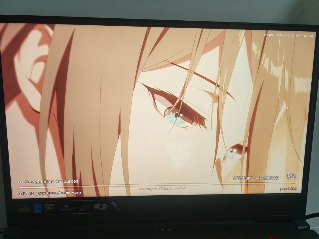 开始更新 1