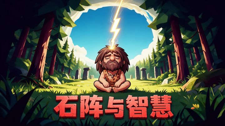 爆炸了!爆炸了!点击查看怎么个事?咱们2026聚光灯游戏作品!截图
