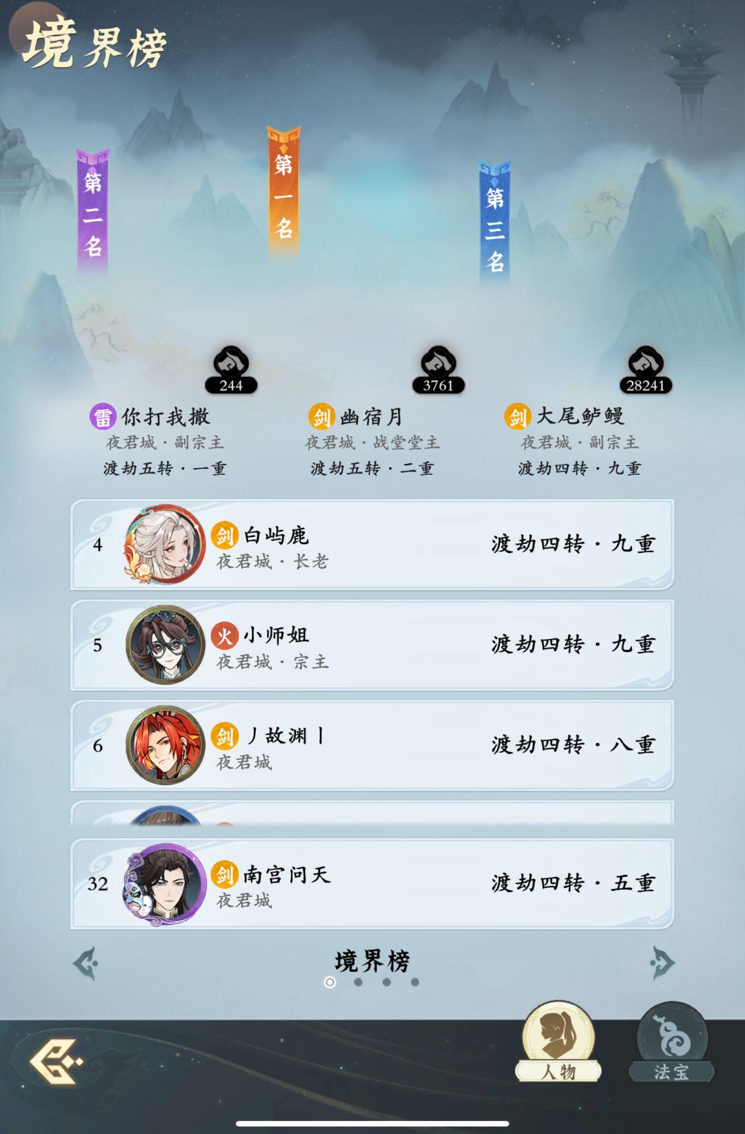 「零氪」第501天记录 3
