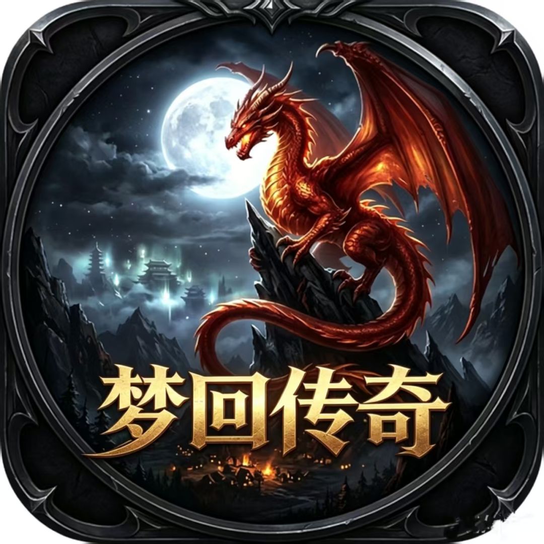 梦回传奇6月11号更新内容发布! 1