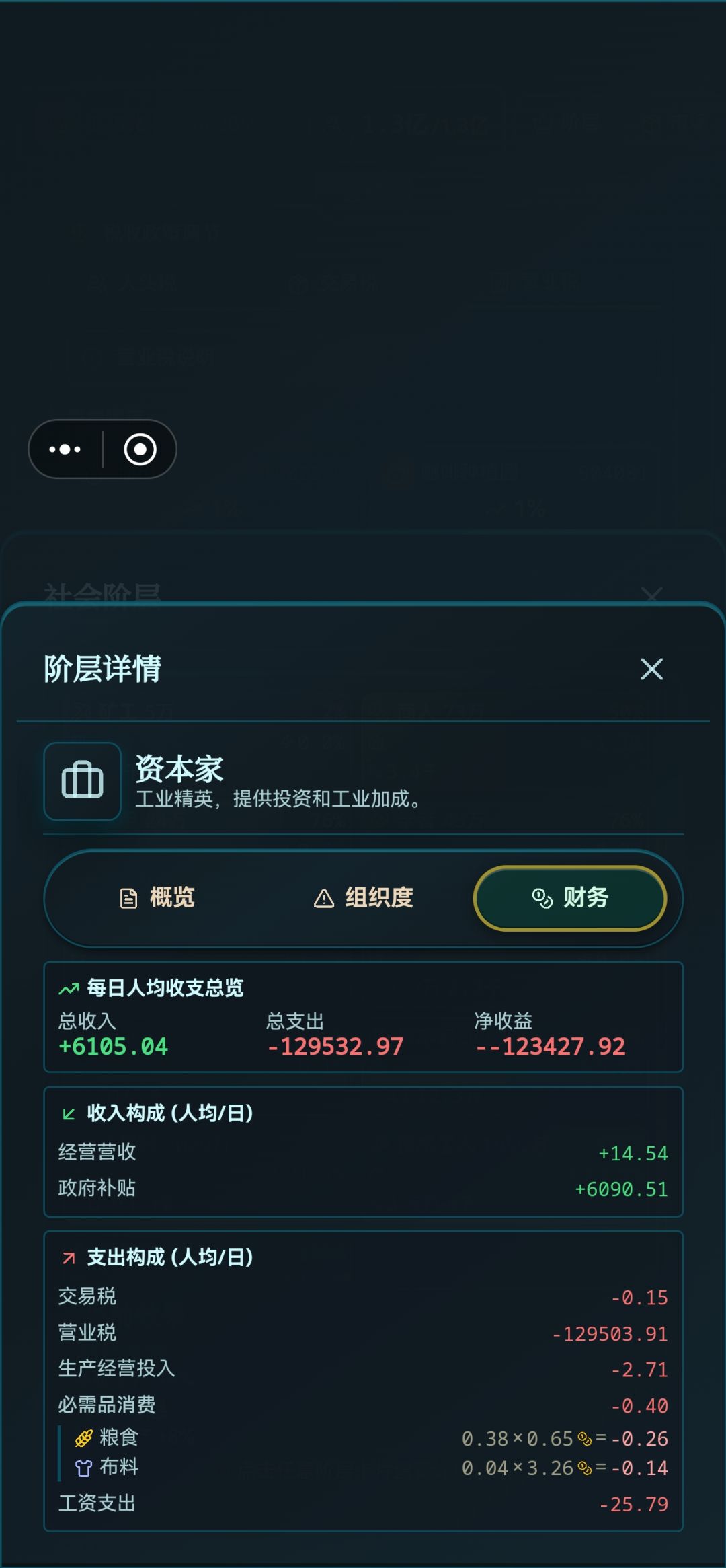 这个营业税什么鬼? 1