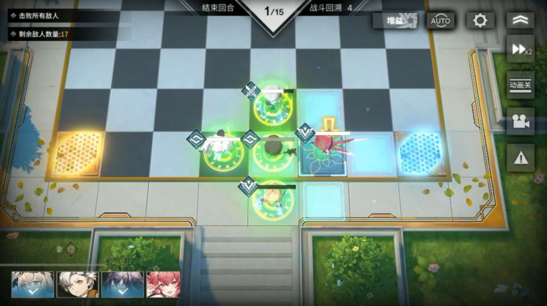 无尽星域第二期100层sss 3