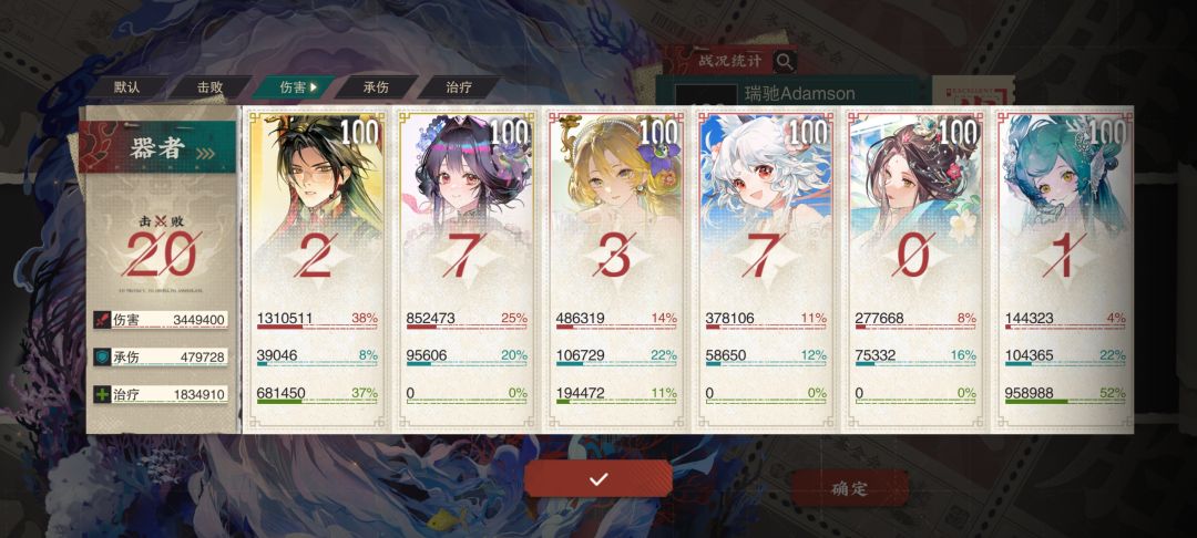 老辈子打活动高难 3