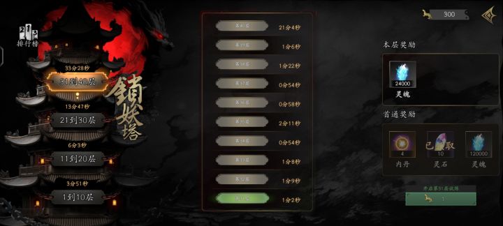 小小钟馗不过如此截图