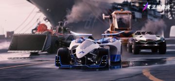 更新公告 | 欢迎光~~临！能邀请你一同前往S11赛季，领略“国之重汽”吗？