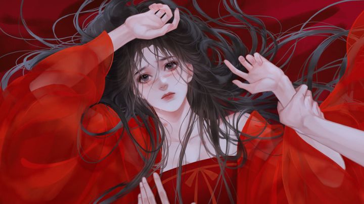 作品推荐|国母千岁截图