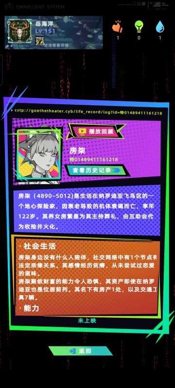 墓碑告诉你一个顶级天龙人有多少钱