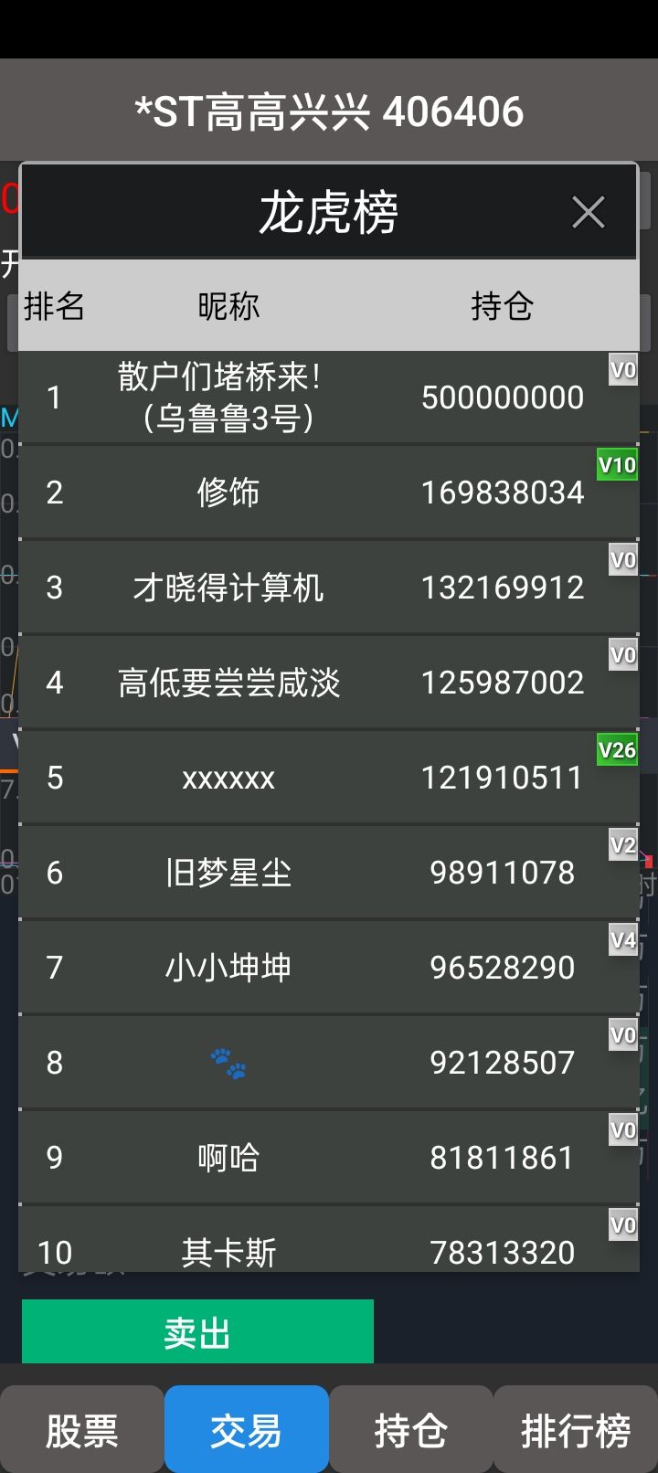 大家一起陪葬吧 1