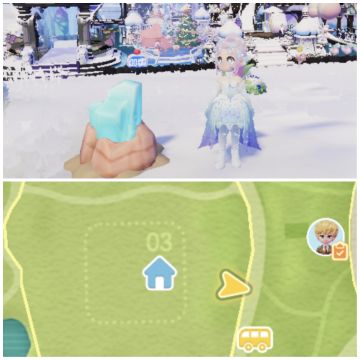 [12月19日]今天日常