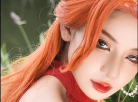 十点全平台公测 | 西行美女图鉴之牛小妹（内含礼包码）