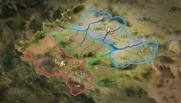 守护预测，新地图处境将会比三晋更尴尬！