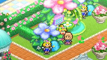 【活动已开奖】奇妙游园之旅，相约伴我同行！与朋友一起解锁双倍快乐吧！