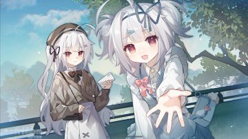 冬日树下的回忆【神悦篇•约逢之契】（15）