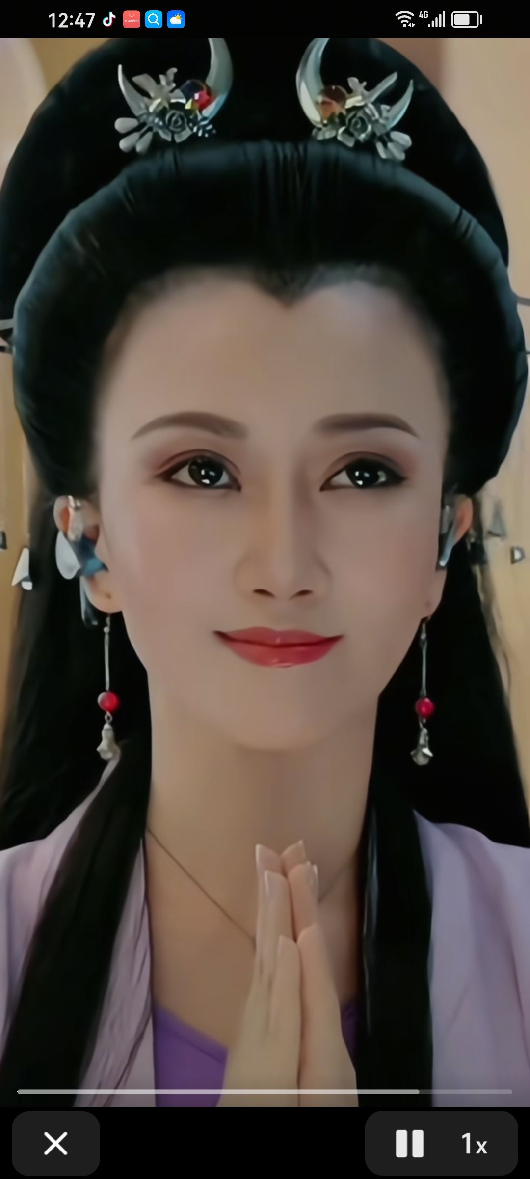 白素贞的20000好感宝图 3