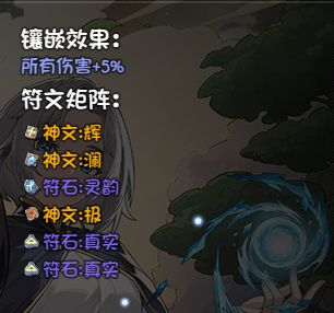 符文是选所有伤害还是最终伤害 1