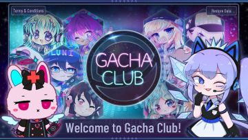 Gacha Club 安卓/IOS的下载方法