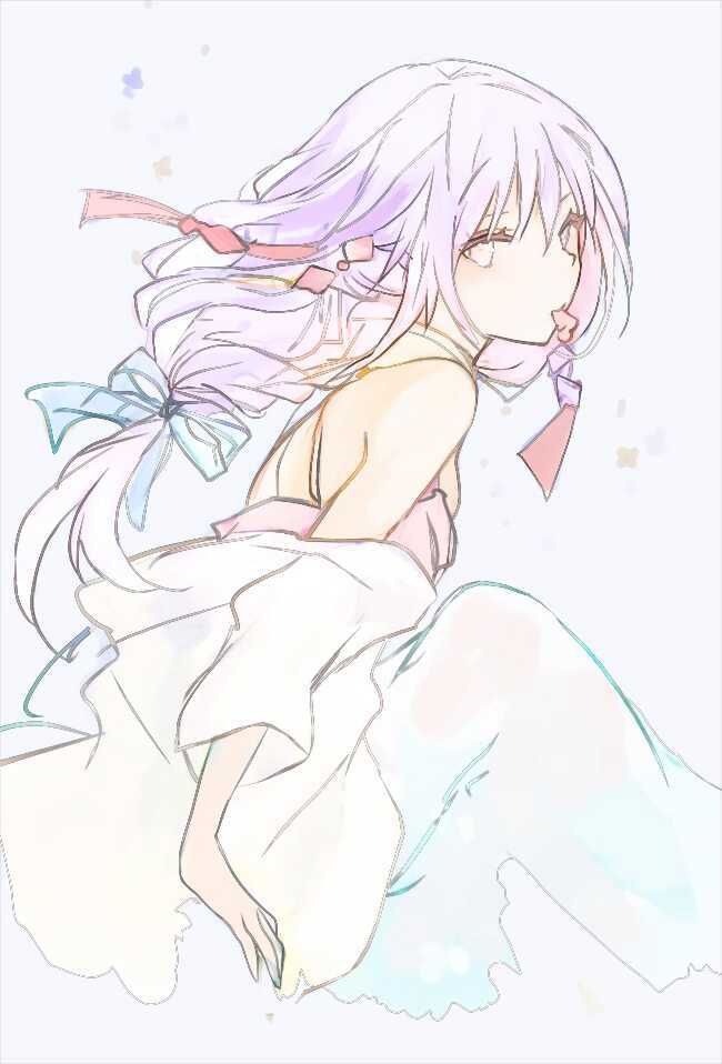 交友dd #心动小镇 4