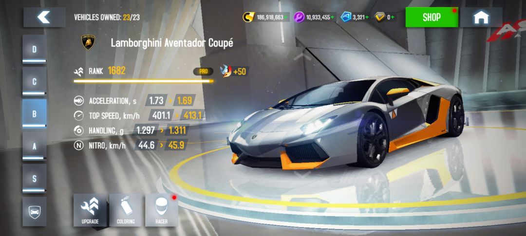 A8 YYDS特赛车贴+工具车一览 7